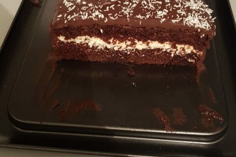 Cliquez pour zoomer ! Kinder Délice XXL Thermomix par leila1983