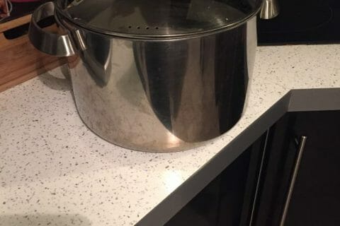 Cliquez pour zoomer ! Pain Cocotte Thermomix par Michou26