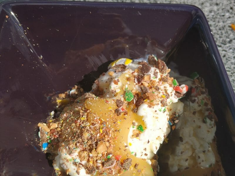 Cliquez pour zoomer ! Glace au yaourt Thermomix par Aurelie_67