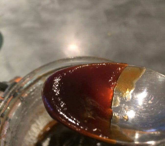 Cliquez pour zoomer ! Confiture de lait Thermomix par Mel_10