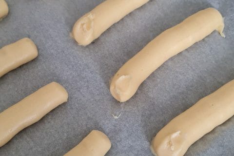 Cliquez pour zoomer ! Éclairs au chocolat Thermomix par manuedesiles