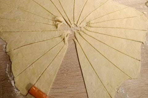 Cliquez pour zoomer ! Pâte brisée Thermomix par Anaa