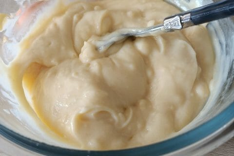Cliquez pour zoomer ! Crème pâtissière Thermomix par Anaa