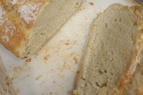 Cliquez pour zoomer ! Pain Cocotte Thermomix par Anaa