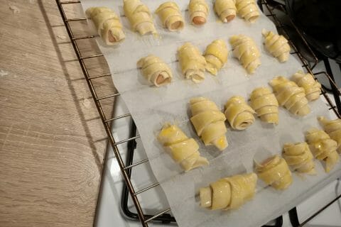 Cliquez pour zoomer ! Pâte brisée Thermomix par Anaa