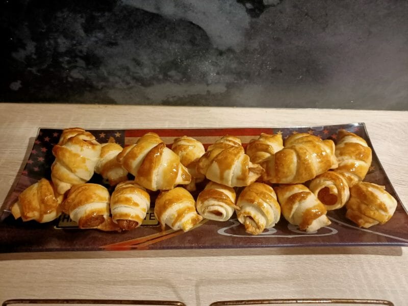 Cliquez pour zoomer ! Pâte brisée Thermomix par Anaa