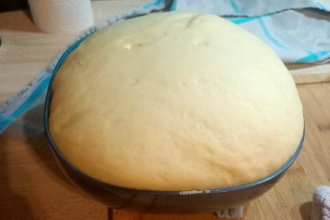 Cliquez pour zoomer ! Brioche Buchty Thermomix par Anaa