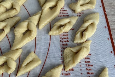 Cliquez pour zoomer ! Bugnes Thermomix par Ciiiindy28