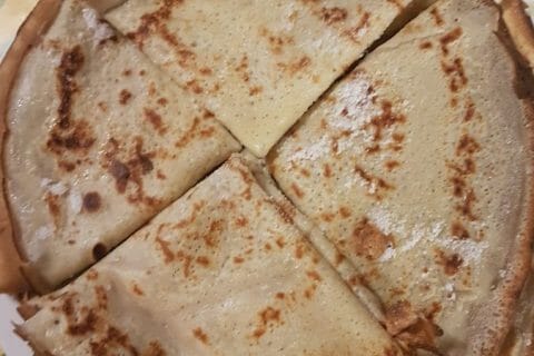Photos des recettes