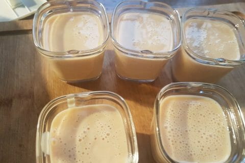 Photos des recettes
