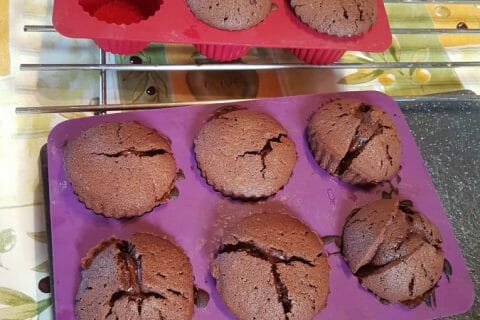 Photos des recettes