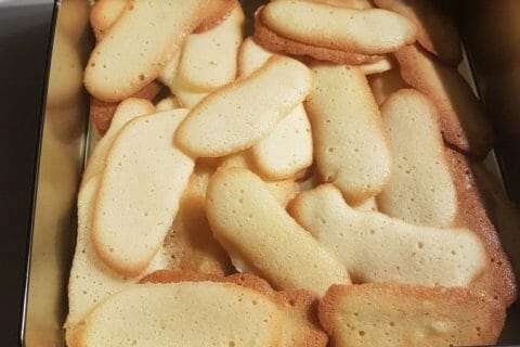 Photos des recettes