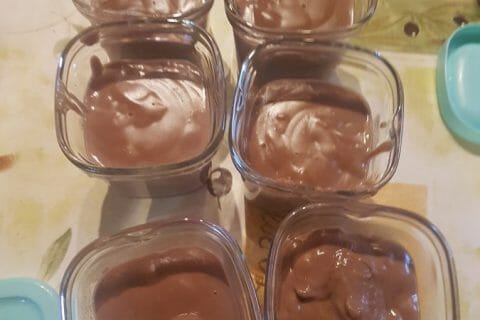 Photos des recettes