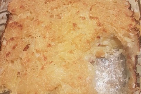 Photos des recettes
