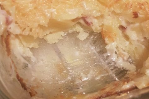 Photos des recettes