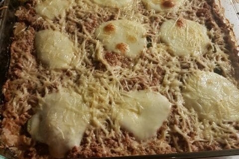 Photos des recettes