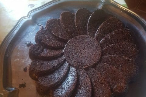 Photos des recettes