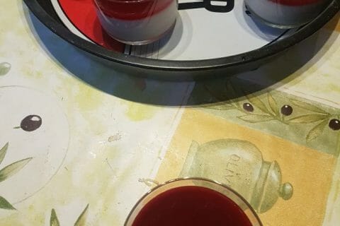 Photos des recettes