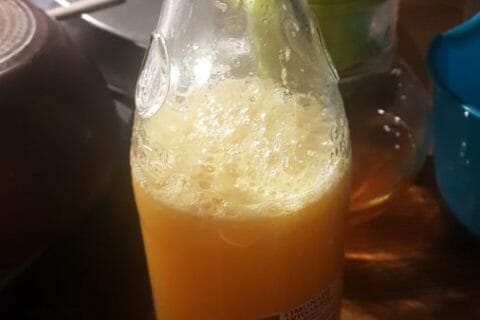 Photos des recettes