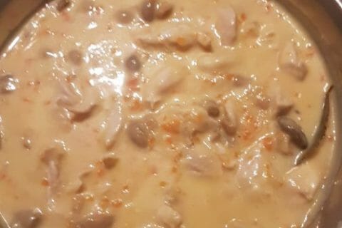 Photos des recettes