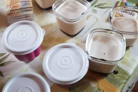 Photos des recettes