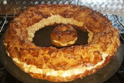 Cliquez pour zoomer ! Paris-Brest Thermomix par Mag29900