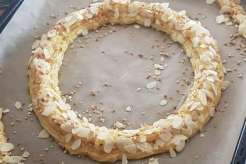 Cliquez pour zoomer ! Paris-Brest Thermomix par Mag29900