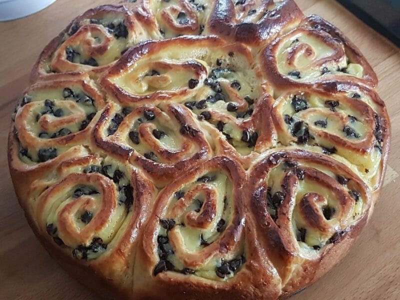 Cliquez pour zoomer ! Chinois Thermomix par Mag29900