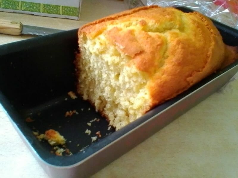 Cliquez pour zoomer ! Cake express Thermomix par Sacapuce