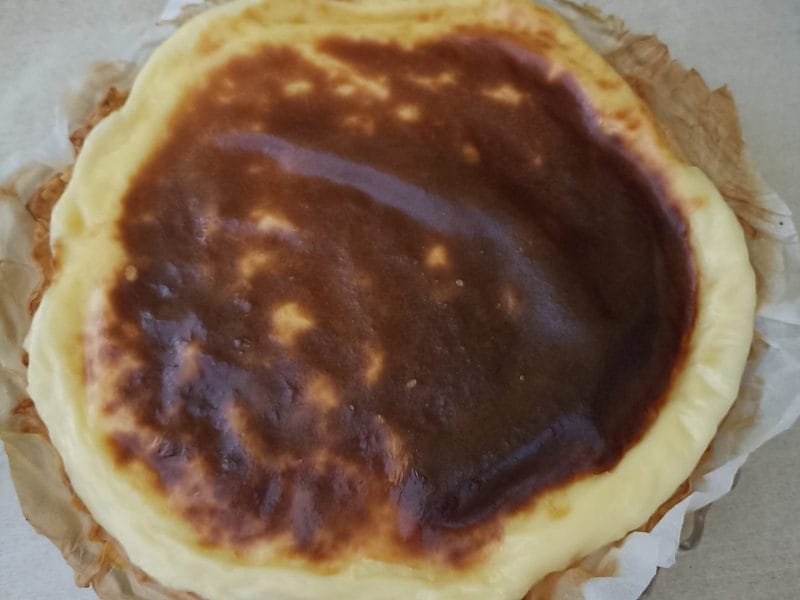Cliquez pour zoomer ! Flan pâtissier Thermomix par Sacapuce