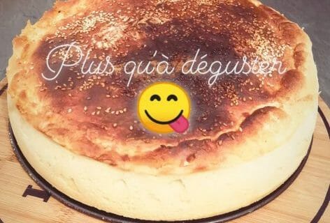 Cliquez pour zoomer ! Cheeseburger XXL Thermomix par Naomie_27