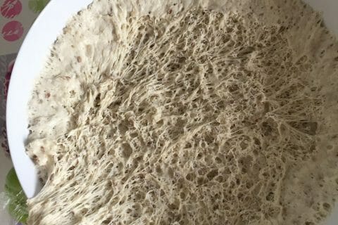 Cliquez pour zoomer ! Pain Cocotte Thermomix par Gloria_2