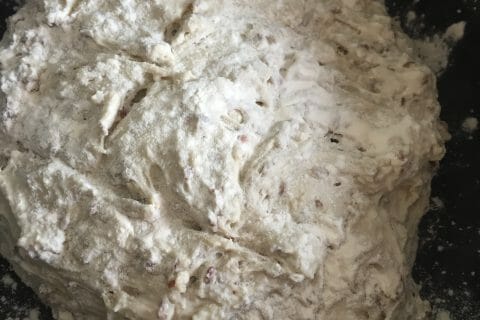 Photos des recettes