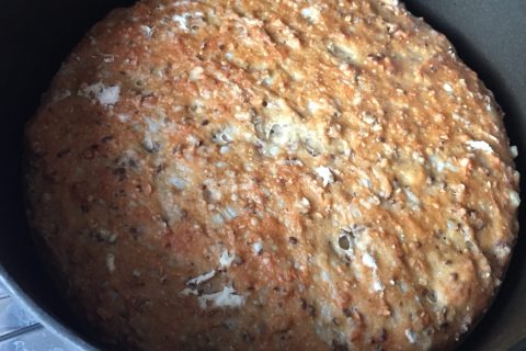Photos des recettes