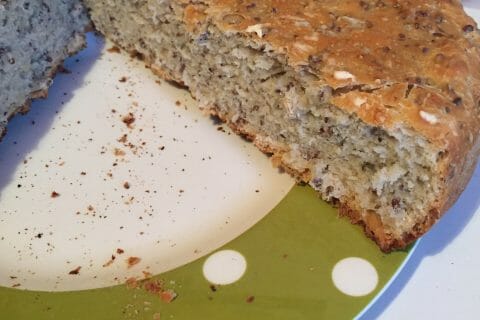 Photos des recettes