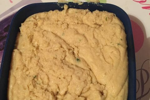 Cliquez pour zoomer ! Panisses au Thermomix
