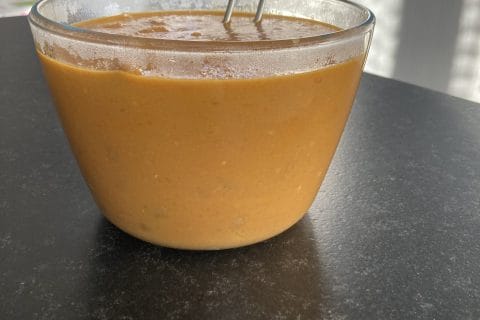 Photos des recettes