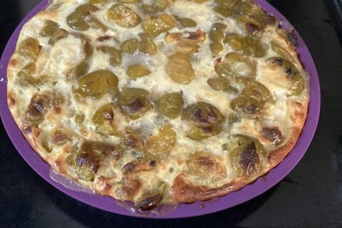 Photos des recettes