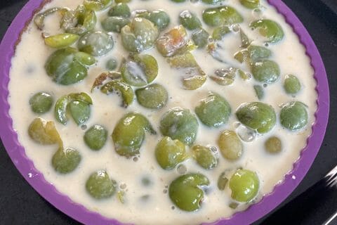 Photos des recettes