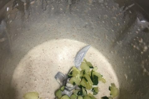 Photos des recettes