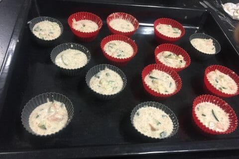 Photos des recettes