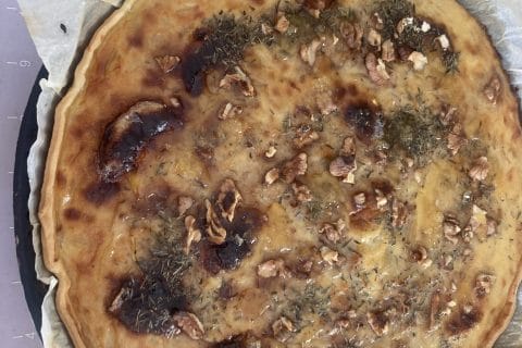Photos des recettes