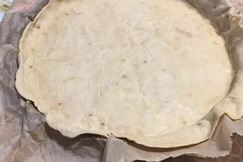 Cliquez pour zoomer ! Tarte pom’pote et caramel beurre salé Thermomix par Gloria_2