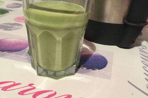 Cliquez pour zoomer ! Jus d’avocat Thermomix par Gloria_2