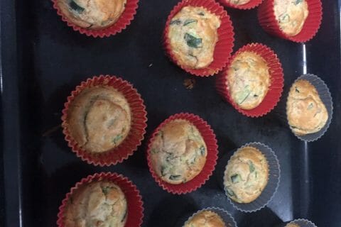 Photos des recettes