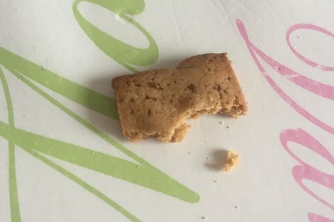 Cliquez pour zoomer ! Spéculoos Thermomix par Gloria_2