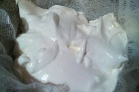 Cliquez pour zoomer ! Mascarpone Thermomix par Gloria_2