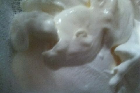 Cliquez pour zoomer ! Mascarpone Thermomix par Gloria_2