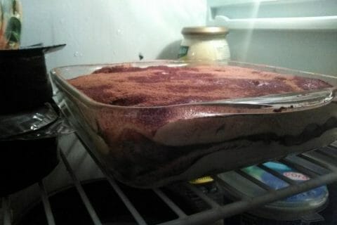 Cliquez pour zoomer ! Mascarpone Thermomix par Gloria_2