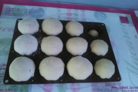 Photos des recettes
